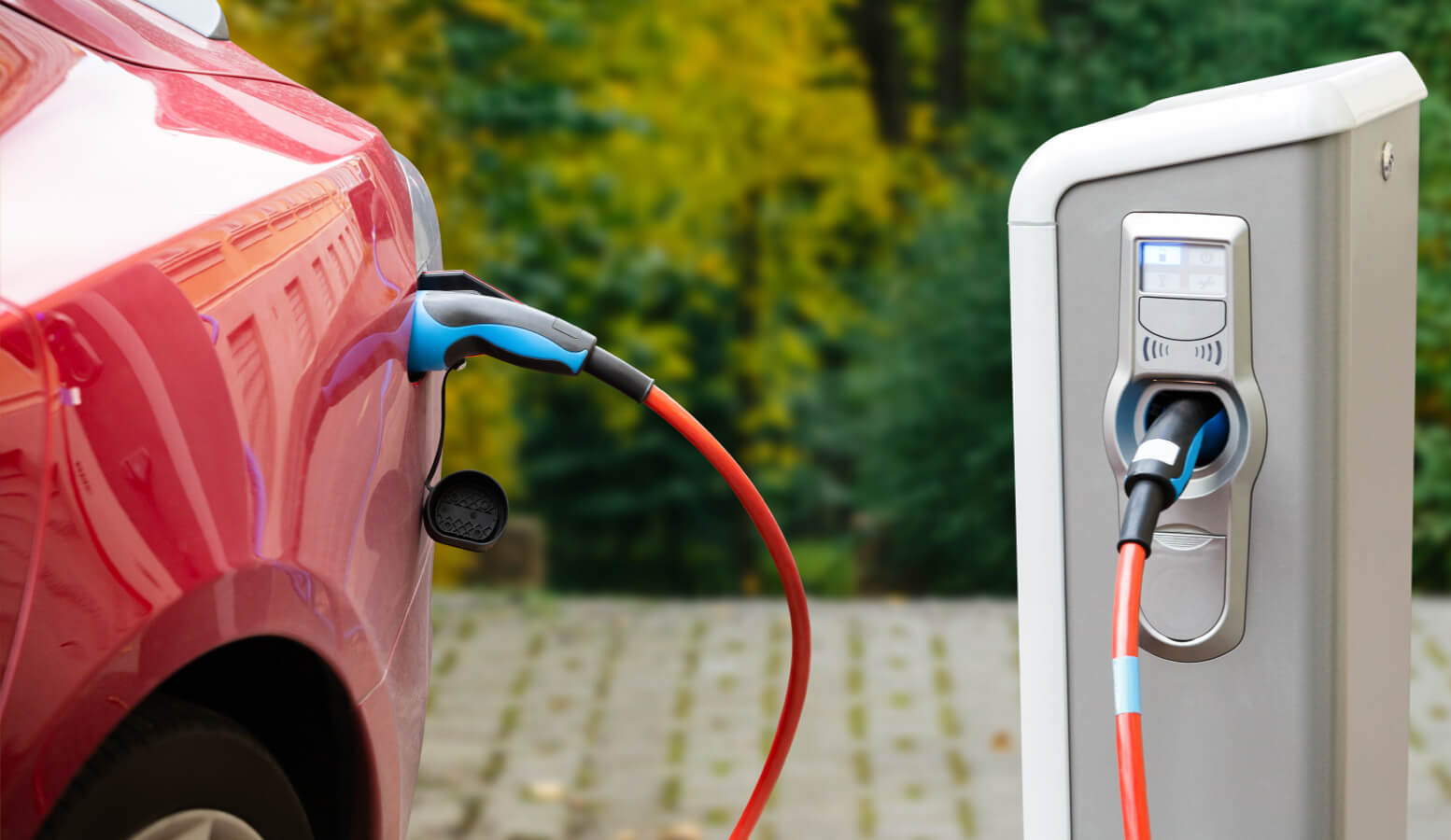Lloyds Climate Transport EV 3